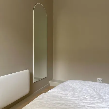 Newly Renovated, 10min From Dyreparken *