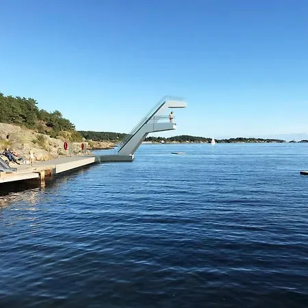 アパート Newly Renovated, 10min From Dyreparken *