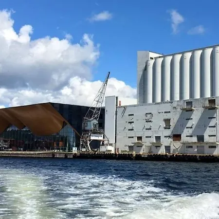 Newly Renovated, 10min From Dyreparken * クリスティアンサン