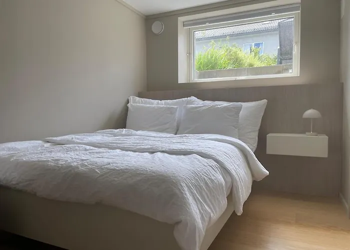 Newly Renovated, 10min From Dyreparken Kristiansand
