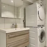 Newly Renovated, 10min From Dyreparken Apartment