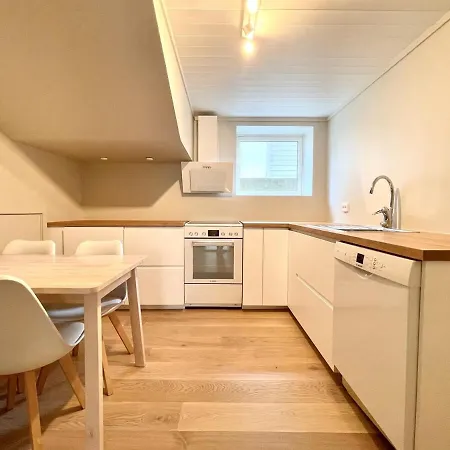 Newly Renovated, 10min From Dyreparken Kristiansand