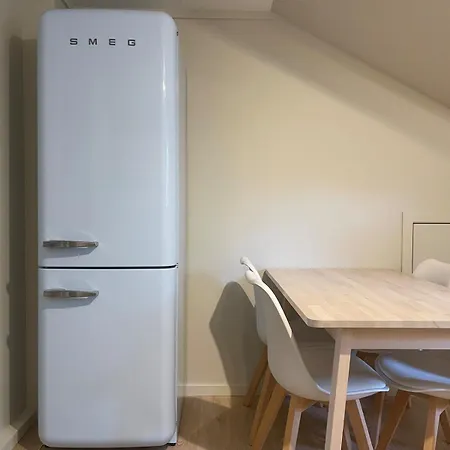 Newly Renovated, 10min From Dyreparken Apartment
