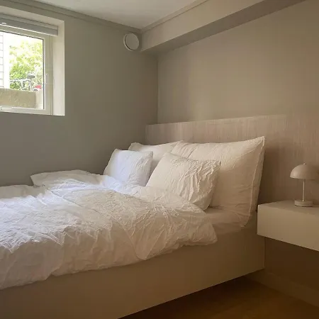 Apartment Newly Renovated, 10min From Dyreparken